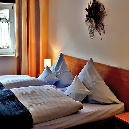 Schwarzkopf Lejlighed *