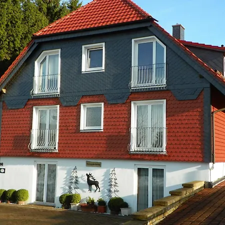 Apartment Schwarzkopf *