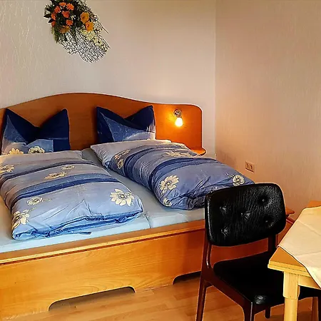 Apartment Schwarzkopf Clausthal-Zellerfeld