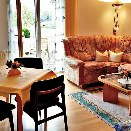 Schwarzkopf Lejlighed *