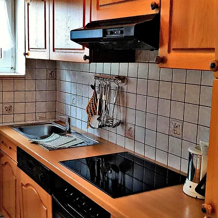 Apartment Schwarzkopf *