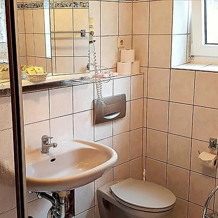 Apartment Schwarzkopf Clausthal-Zellerfeld