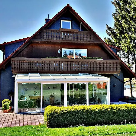 Schwarzkopf Clausthal-Zellerfeld