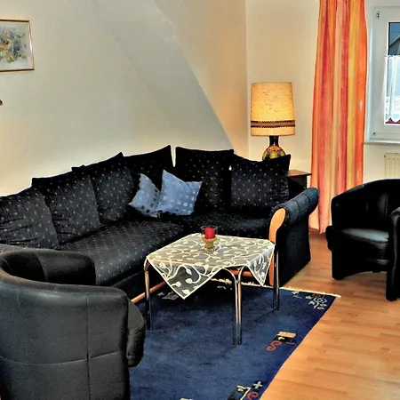 Apartment Schwarzkopf *