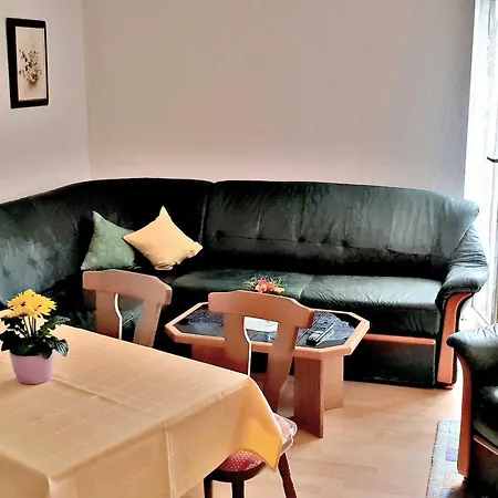 Apartment Schwarzkopf Clausthal-Zellerfeld